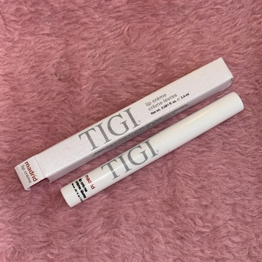 TIGI Malibu Lip Creme